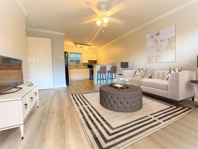 Foto del edificio - 911 Byrne St