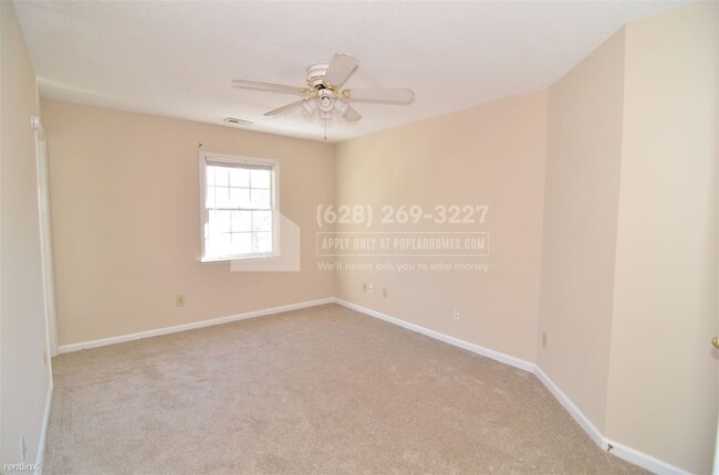 Foto del edificio - 4 br, 2.5 bath House - 408 Laurens Way -