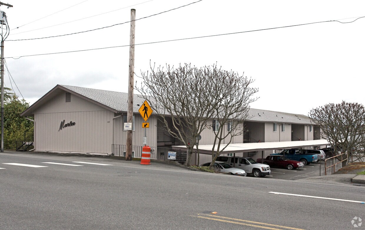 Marlee Apartments Apartments in Port Orchard, WA