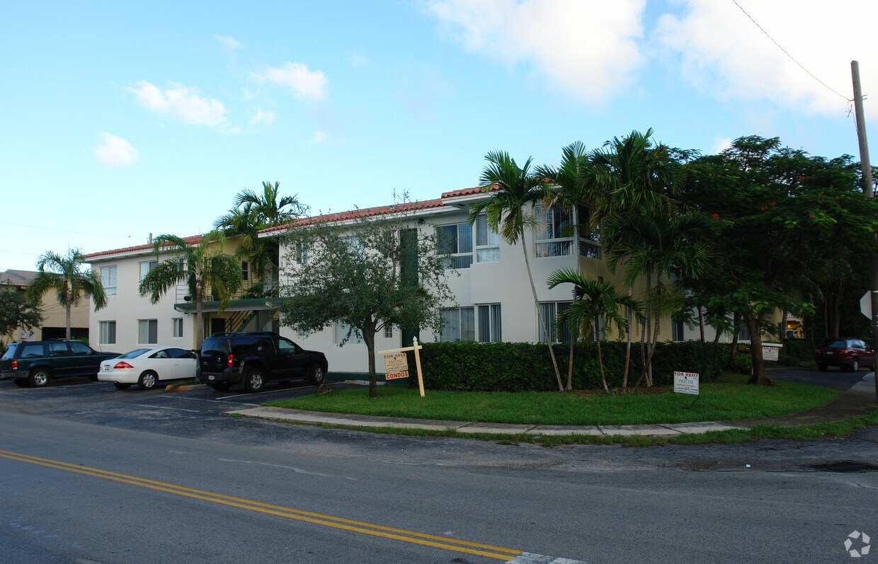 Foto del edificio - Victoria Breezes