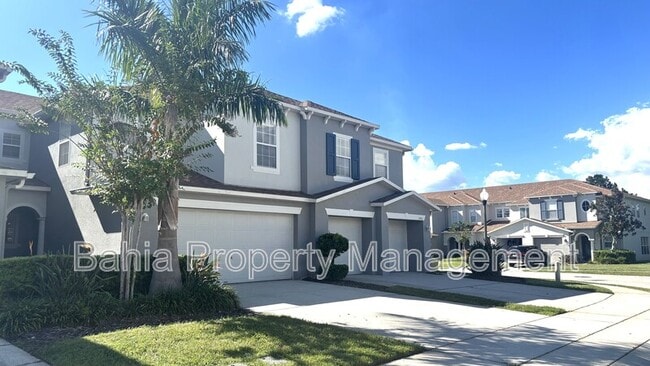 Photo - 2487 Hassonite St Townhome