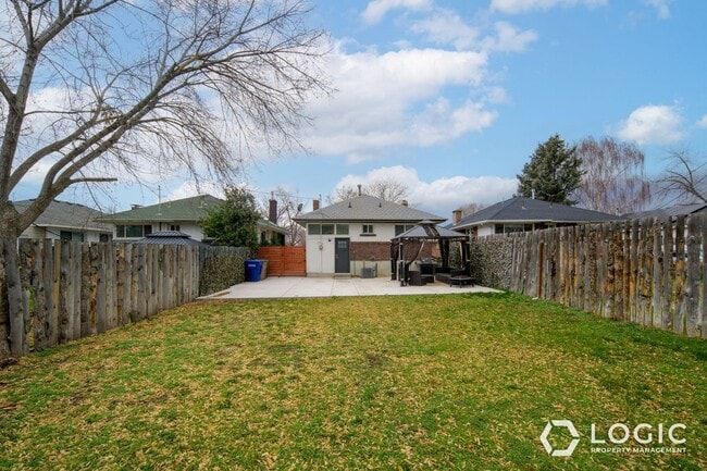 Foto del edificio - Gorgeous Home in Sugar House!!