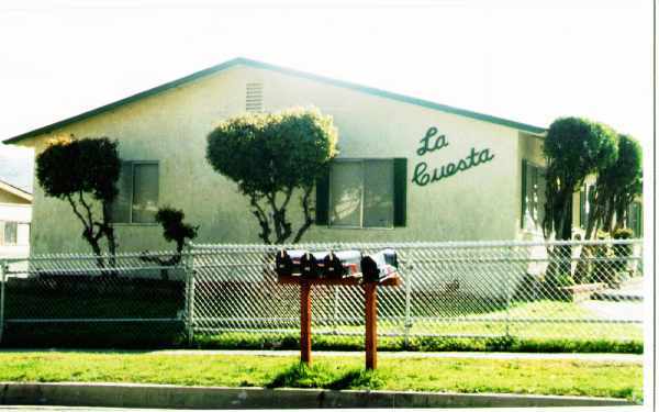 Primary Photo - La Cuesta