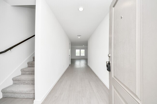 Foto del edificio - 2943 Summer Breeze Wy