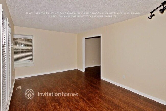 Foto del edificio - 326 Homestead Cir NW