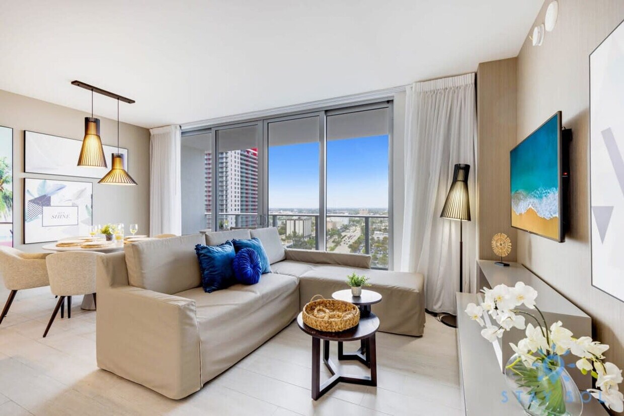 Foto principal - 4010 S Ocean Dr