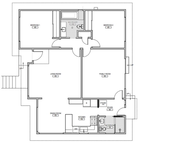 Building Photo - 1351 Pennsylvania Ave