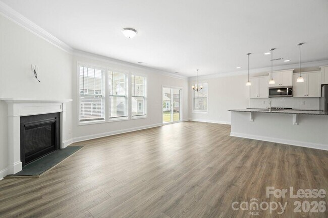 Foto del edificio - 1024 Arbury Way