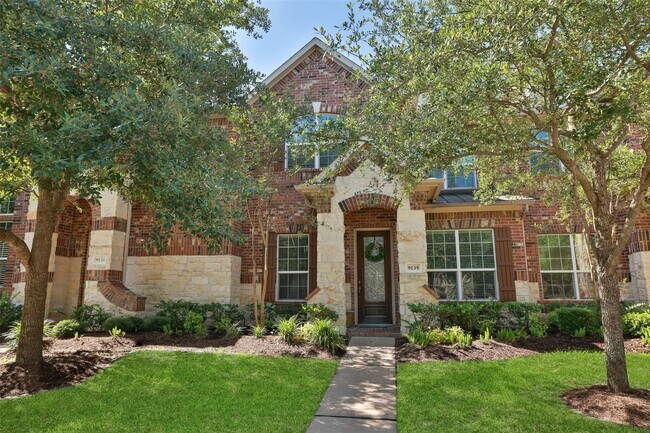 Foto del edificio - 9135 Solvista Pass Ln