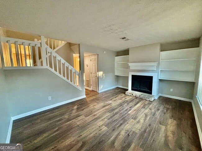 Foto del edificio - 97 Caboose Ct NW