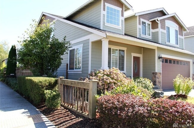 Building Photo - 16401 36th Ave SE