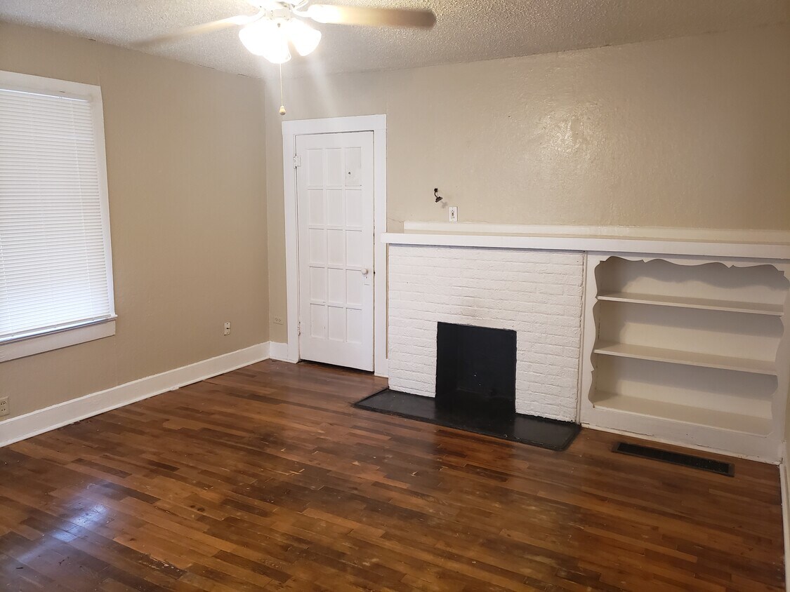 Foto principal - 5108 Locke Ave