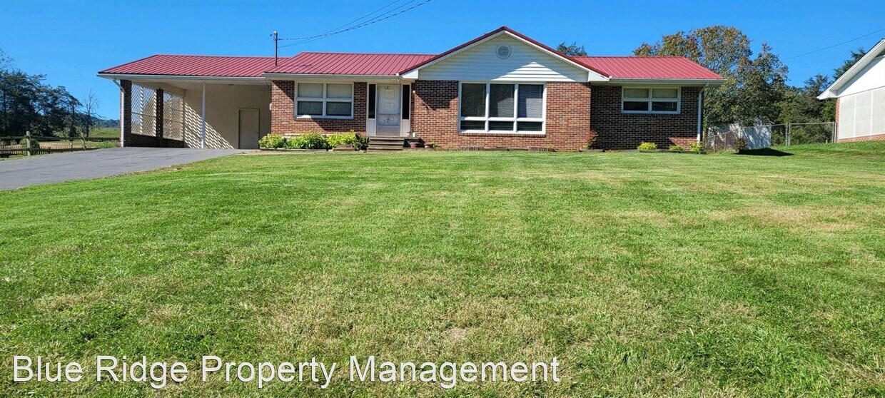 Foto principal - 3 br, 1.5 bath House - 111 Horton Highway