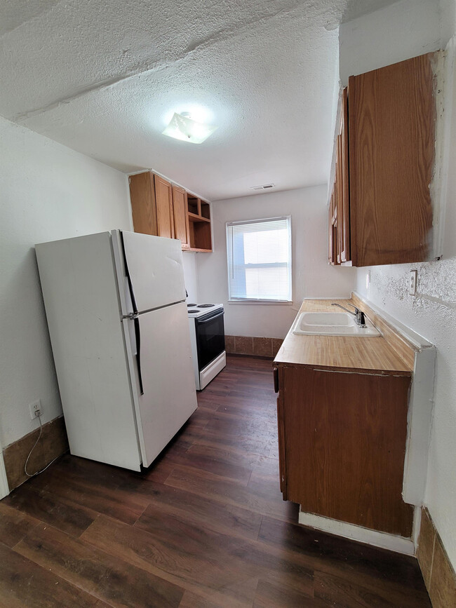 Foto del edificio - 2502 E Graham St