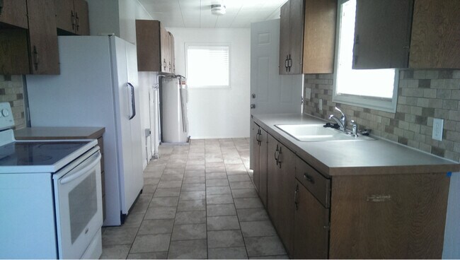 Foto del edificio - 205 500 E