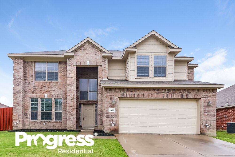 2307 Hillgrove Ct, Mansfield, TX 76063 House Rental in Mansfield, TX