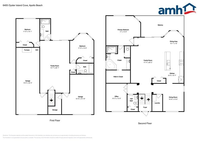 Foto del edificio - 6405 Oyster Island Cove
