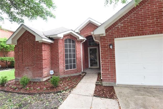 Foto del edificio - 7613 Parkside Trail