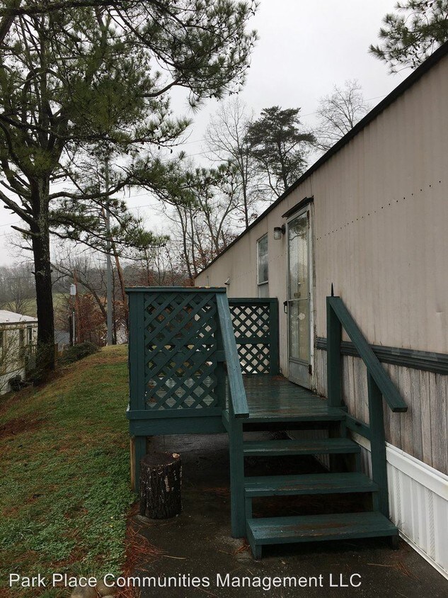 Primary Photo - 2580 Browder Hollow Rd