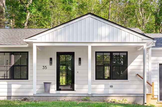 Foto del edificio - 35 New St