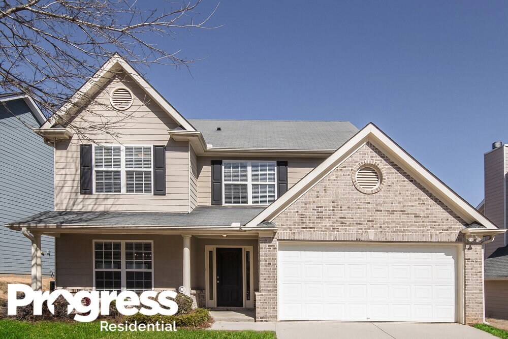 6572 Grand Hickory Dr, Braselton, GA 30517 House Rental in Braselton