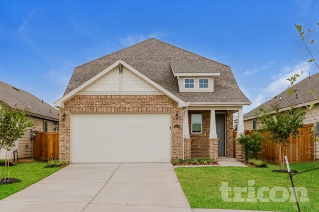 Building Photo - 23643 Gibson Frst Dr