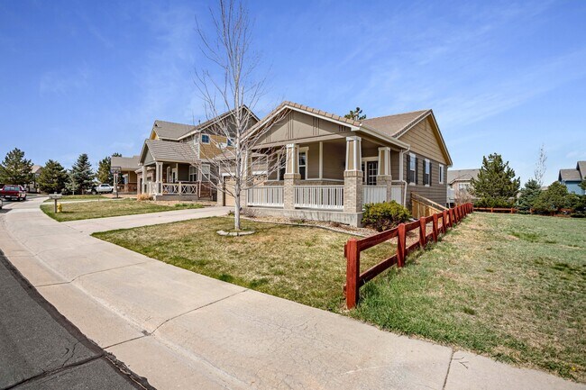 Building Photo - 4151 Miners Candle Pl