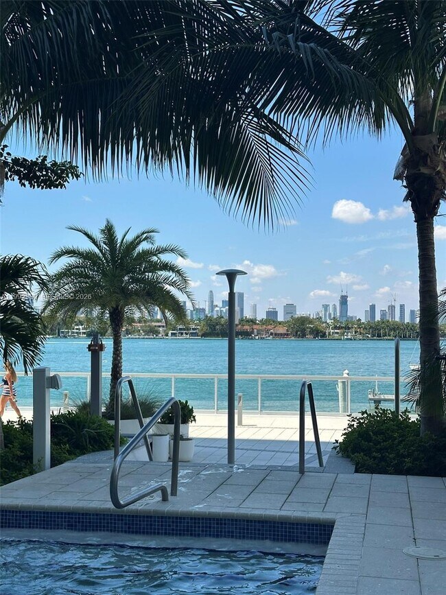 Foto del edificio - 1000 West Ave