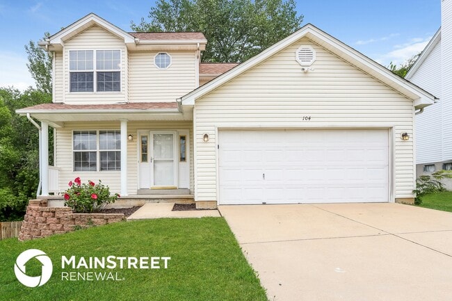 Building Photo - 104 Riverport Dr