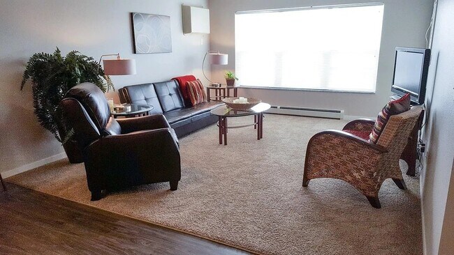 Foto del edificio - 5440 38th Ave S