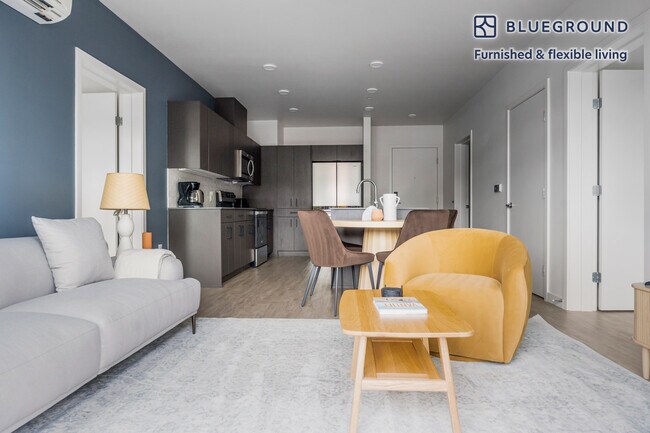 Foto del edificio - 1955 129th Ave NE