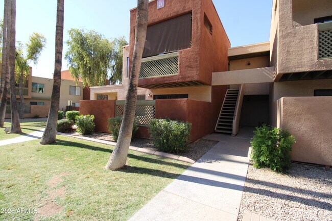 Building Photo - 3500 Hayden Rd