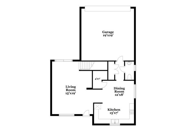 Foto del edificio - 2494 E Boston St