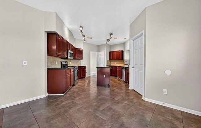 Building Photo - 6307 Box Bluff Ct