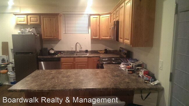 Foto del edificio - 1660 E 8600 S