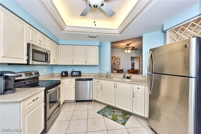 Foto del edificio - 2841 Citrus Lake Dr