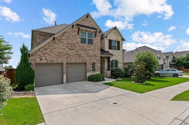 Foto del edificio - 508 Hidden Creek Way