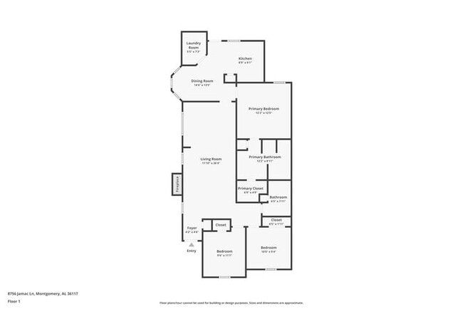Building Photo - 8756 Jamac Ln