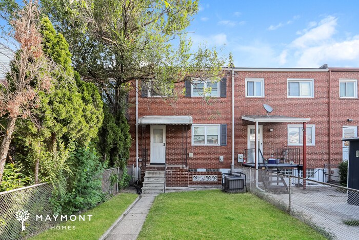 Foto del edificio - 7805 Kavanagh Rd