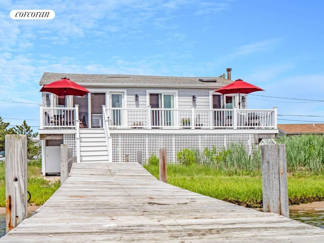 65 Point Rd, Westhampton Beach, NY 11978 House for Rent in