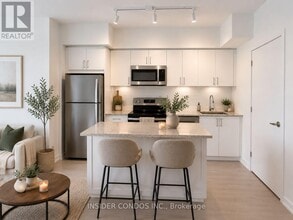 Building Photo - 4010 Eglinton Ave W