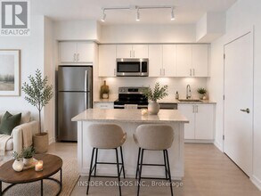 Building Photo - 4010 Eglinton Ave W