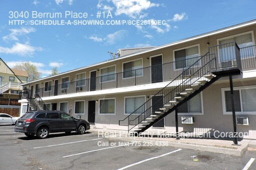 Primary Photo - 3040 Berrum Pl