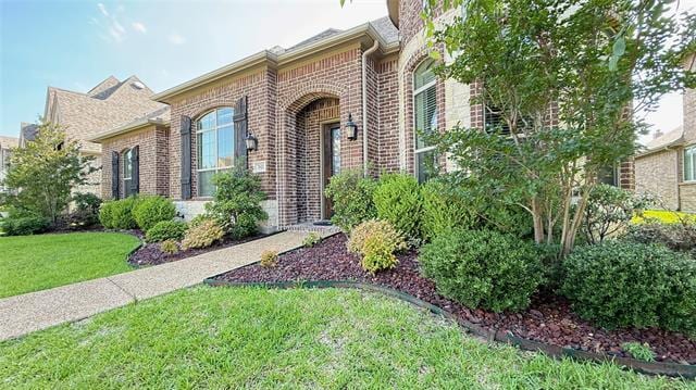 Foto del edificio - 7611 Ridgebluff Ln