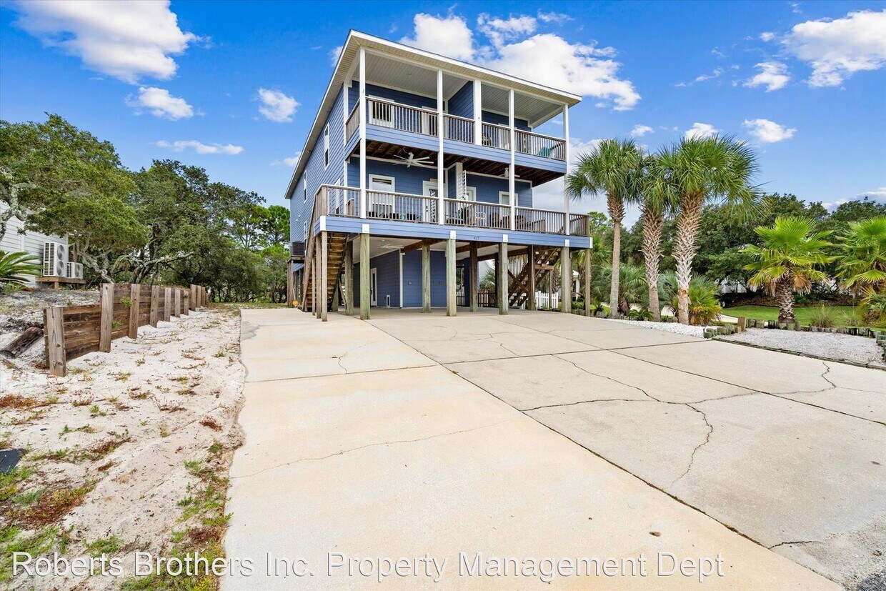 Primary Photo - 3 br, 3.5 bath House - 417 Windmill Ridge ...