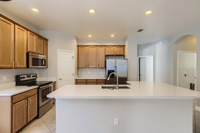 Foto del edificio - 2425 Rock Lane, Oviedo, FL, 32765
