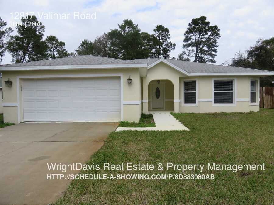 Primary Photo - 12817 Valimar Rd