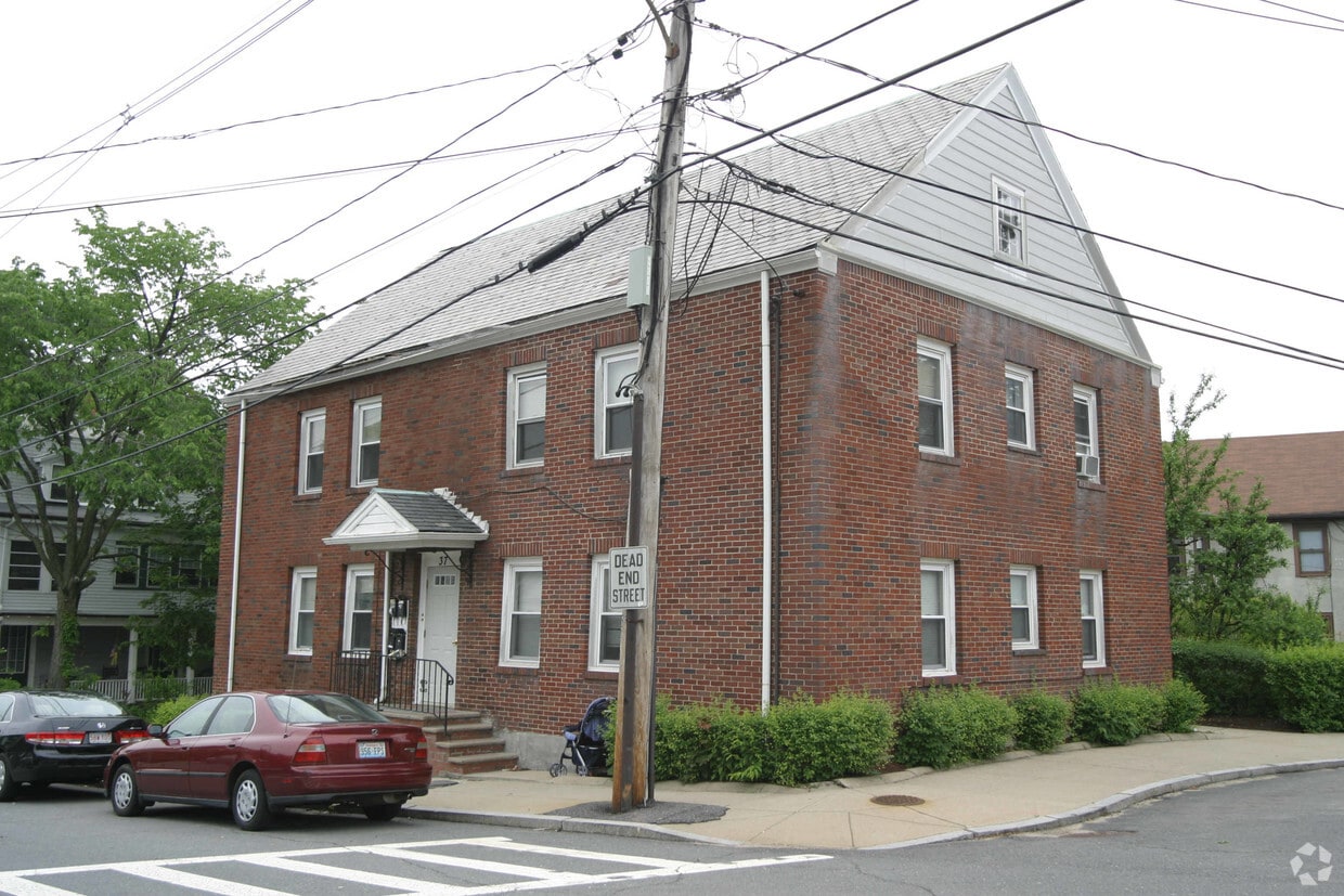Building Photo - 25, 29, & 37 Dighton St