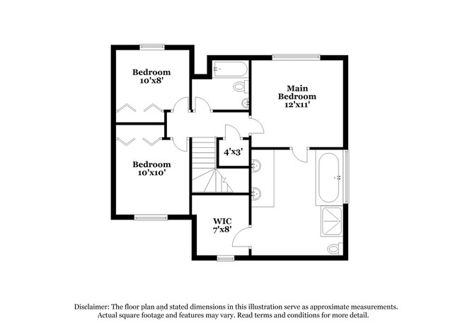 Foto del edificio - 9199 Fairway Ct