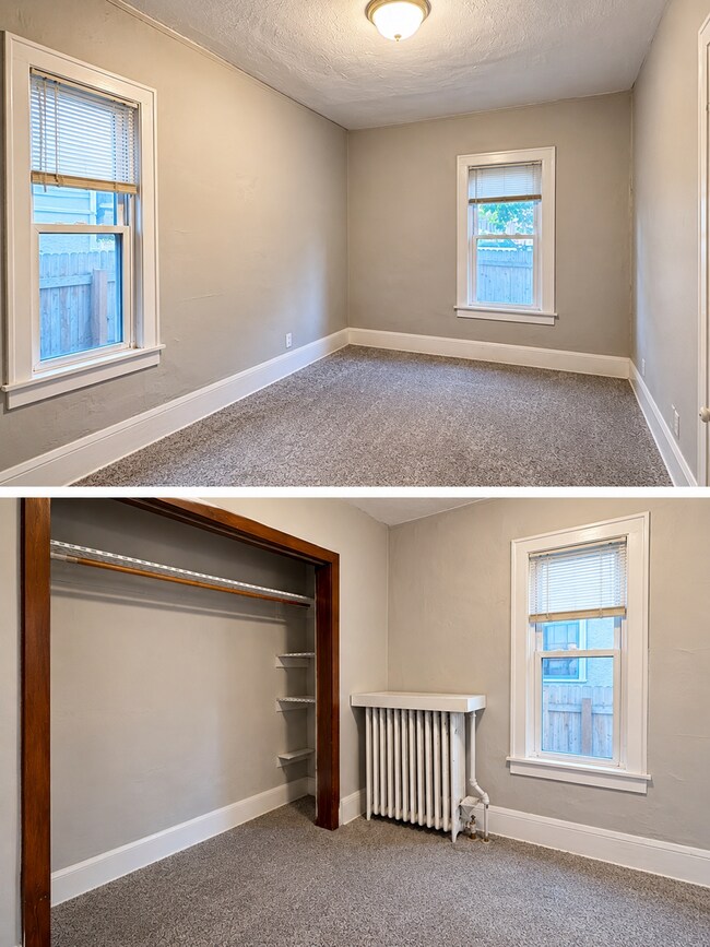 Foto del edificio - 1381 Saint Clair Ave